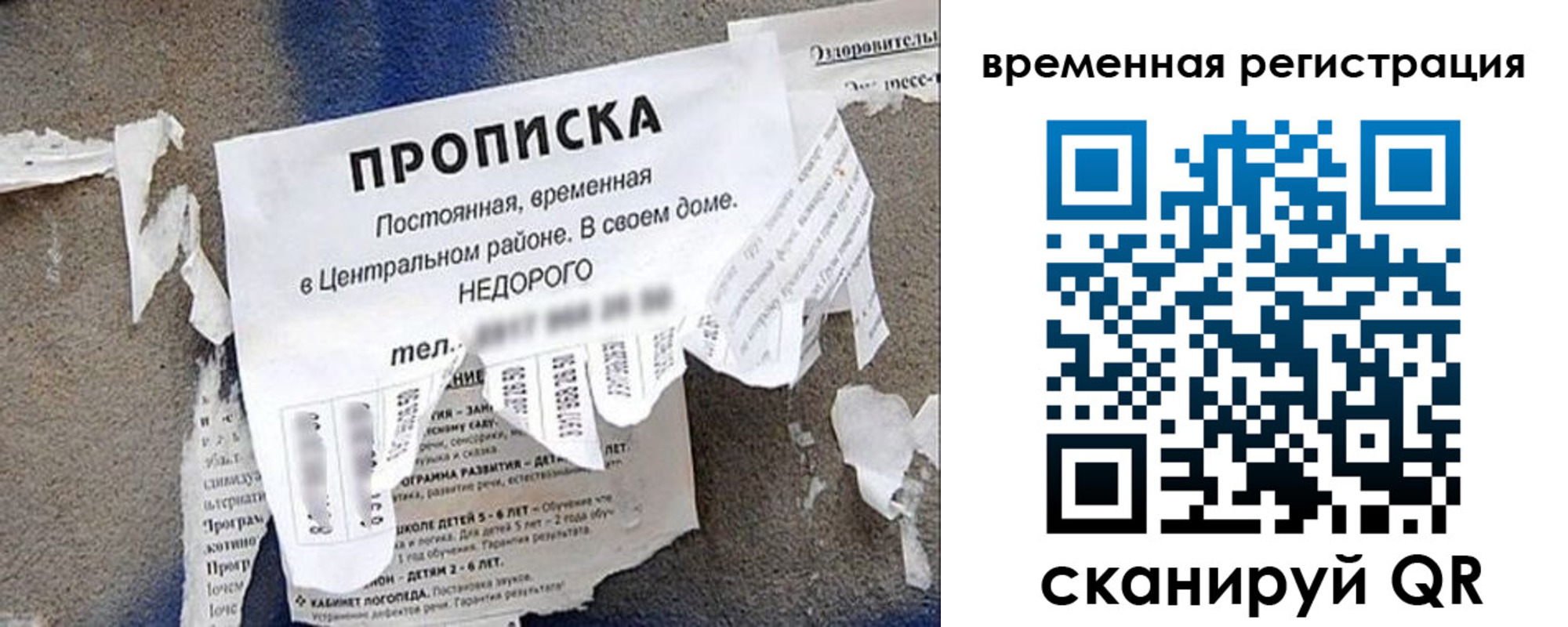 временная регистрация для всех в Еманжелинске